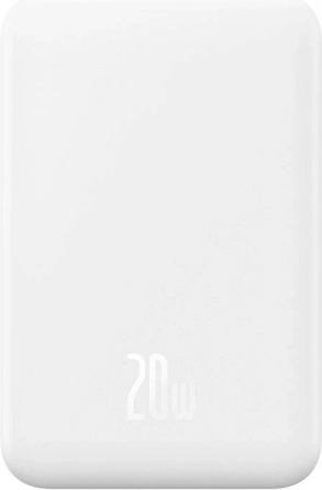 Brzo 20 W punjenje preko USB‑C