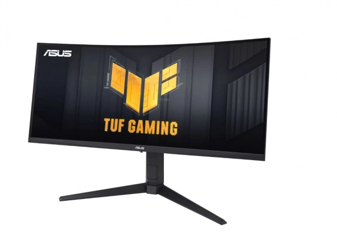 Zakrivljeni gaming monitor ASUS TUF Gaming