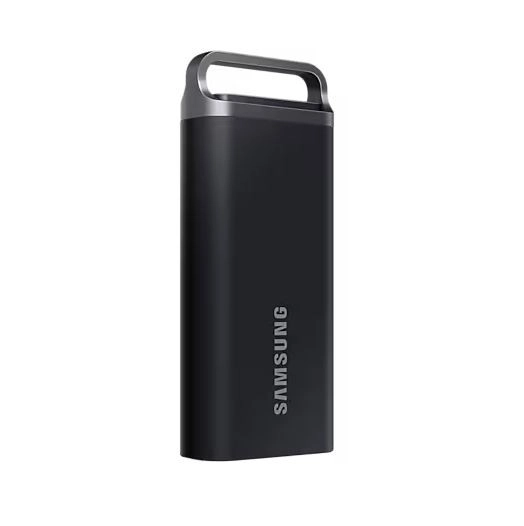 Vanjski SSD Disk Samsung Portable T5 EVO 2TB USB 3.2 Gen. 1 crni