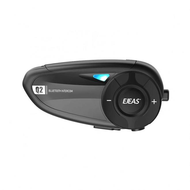 Interkom za motocikle EJEAS Q2