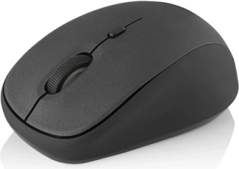 Bežični optički miš MODECOM crni