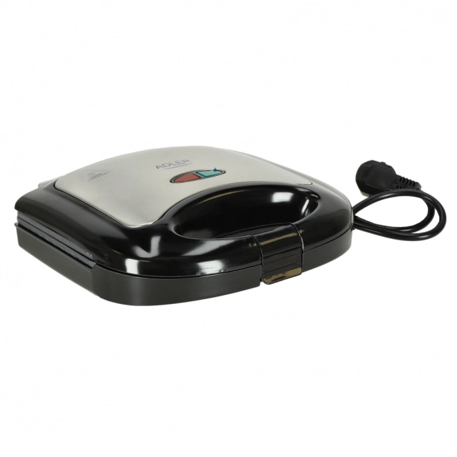 Adler AD 3015 Sendvič toster 750W