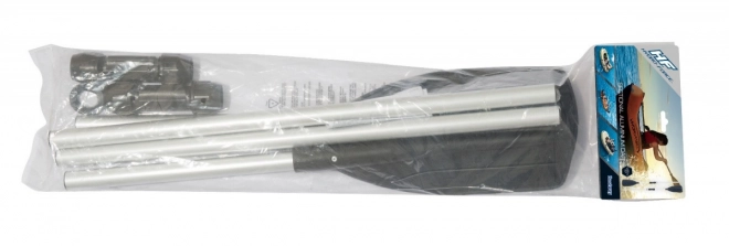 Aluminijska vesla Bestway 145–218 cm za kajak i SUP