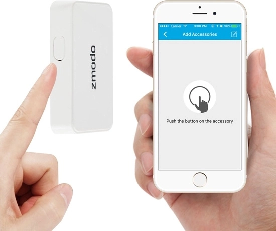 Jednostavno uparivanje i postavljanje