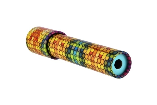 Kaleidoskop - plastični krasohled 20 cm u vrećici