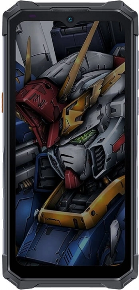 HOTWAV Cyber 13 Pro Pametni telefon - 6,6'' 12+8/256GB – crni