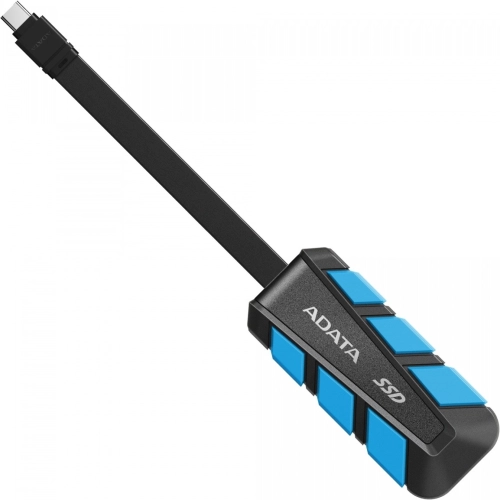 Integrirani USB‑C kabel za maksimalnu praktičnost