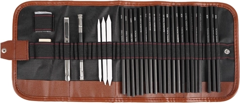 Kompletan set za crtanje