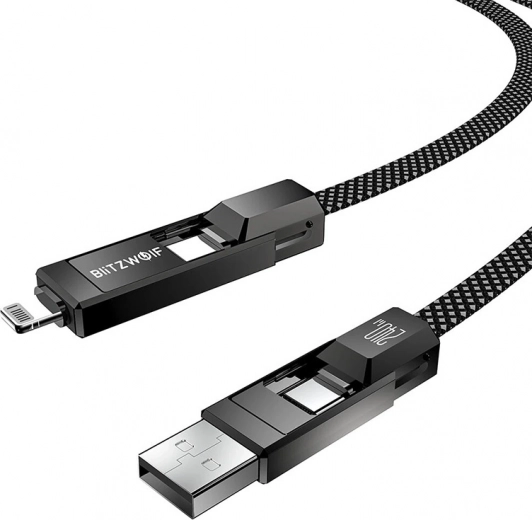 Izdržljivo najlonsko pletenje