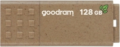 USB flash disk GOODRAM UME3 128 GB ekološki USB 3.0