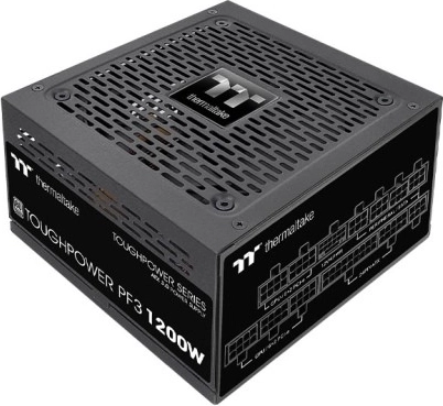 Thermaltake Toughpower PF3 1200W 80+ Platinum modularno napajanje