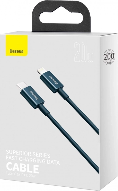 Brzo punjenje s Power Delivery