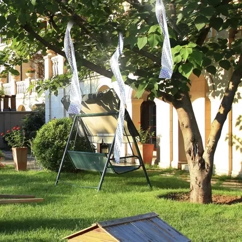 Plašilica ptica - 50m traka Repest 21042