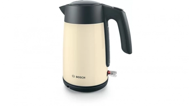Kuhalo za vodu Bosch bež boje 1,7l