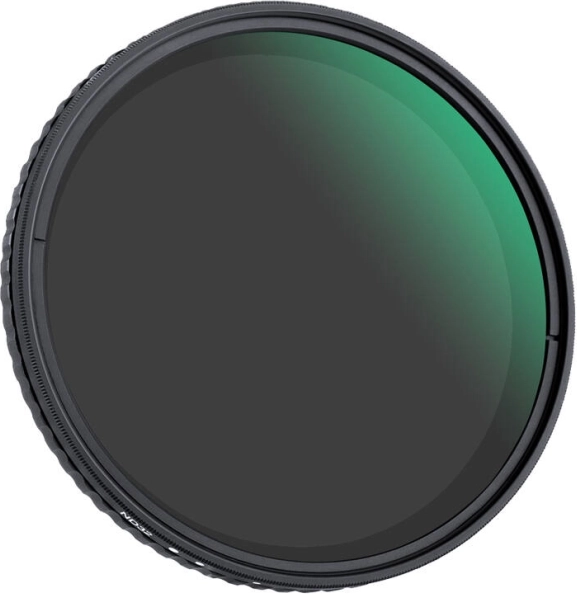 Filtar K&F Concept Nano-X 55 mm ND2–ND32