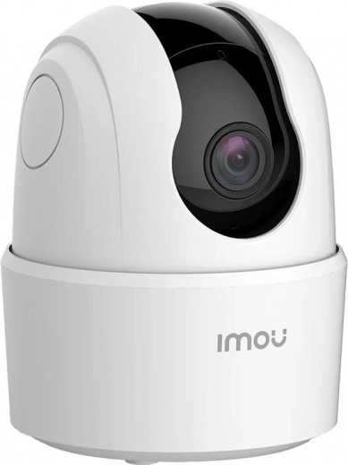 Pan/tilt 355° za nadzor bez slijepih točaka