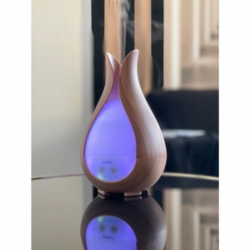 Aroma difuzor i ovlaživač zraka 200ml Ruhhy