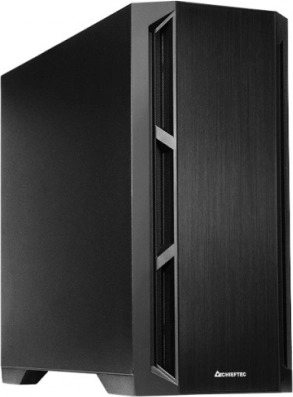 Računalno kućište CHIEFTEC APEX Q crno MidTower