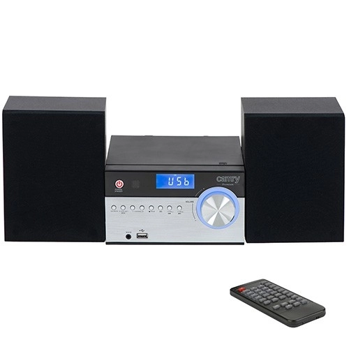Mini HiFi toranj s Bluetoothom