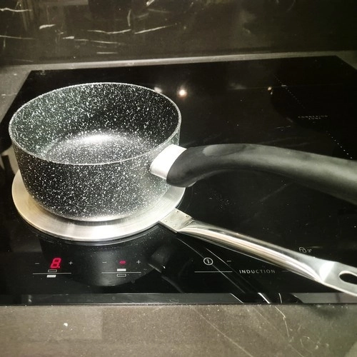 Indukcijska podložka Ruhhy 24281