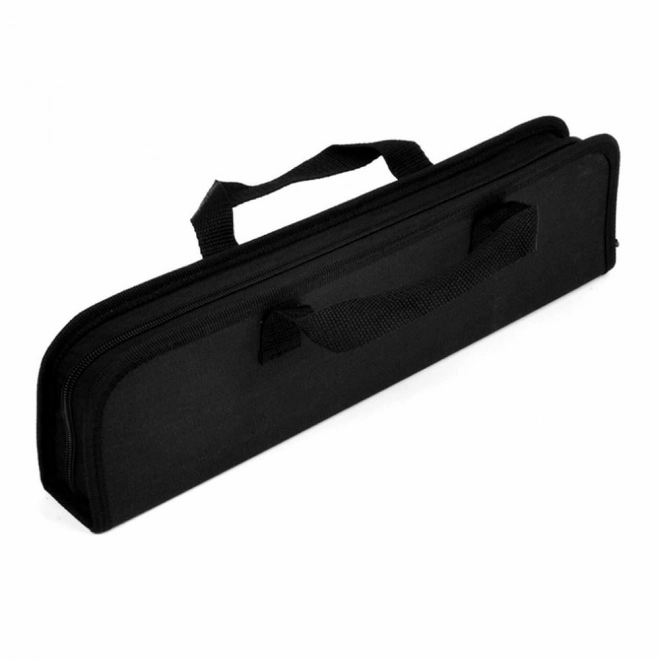 Set za roštiljanje 9 u 1 s futrolom