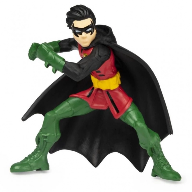 BATMAN FIGURICE 5cm U BAČVI