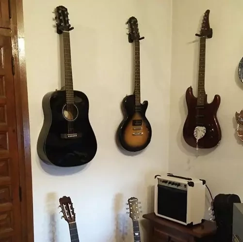 Držač/vješalica za gitaru