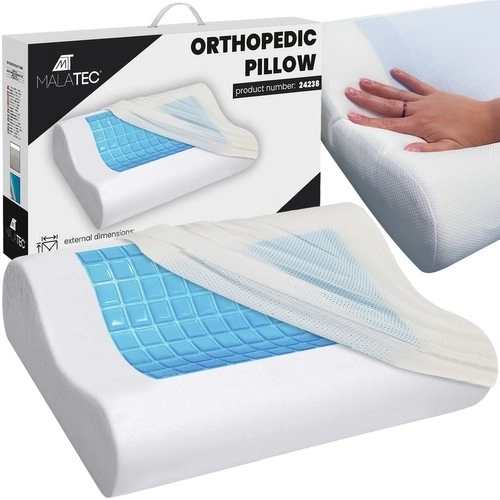 Ortopedski jastuk Malatec 24238