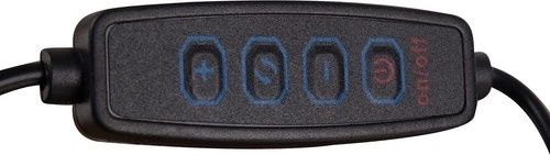 USB napajanje i upravljač na kabelu