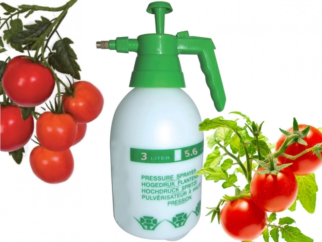 Ručno tlačni prskalica 3 litre