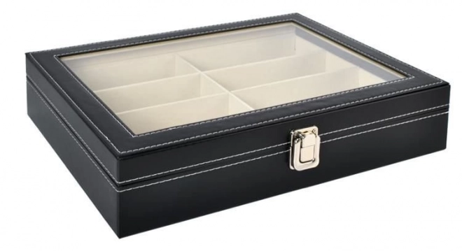 Organizator za naočale 8 pretinaca