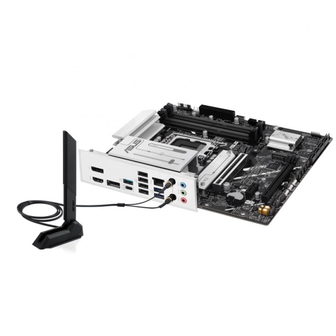 Osnovna ploča ASUS PRIME B860M-A WIFI