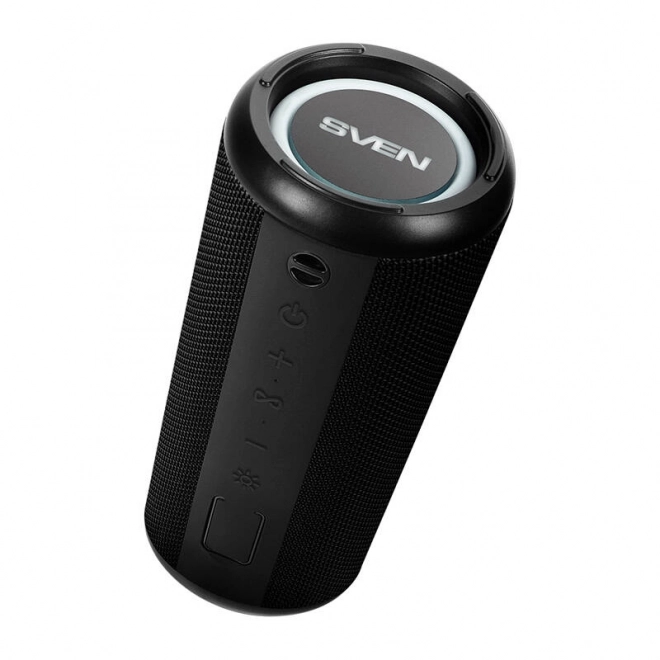 Prenosni zvučnik SVEN PS-315, 20W Bluetooth (crni)