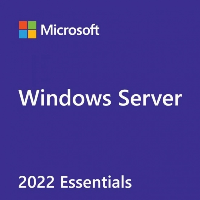 Windows Server 2022 Essentials ML