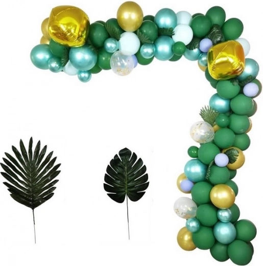 Zrak ili helij – uvijek savršen oblik