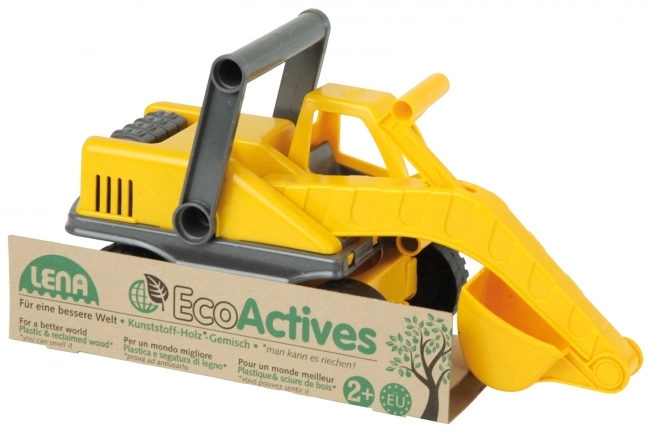 Lena ECO aktivni bager (u kartonu)