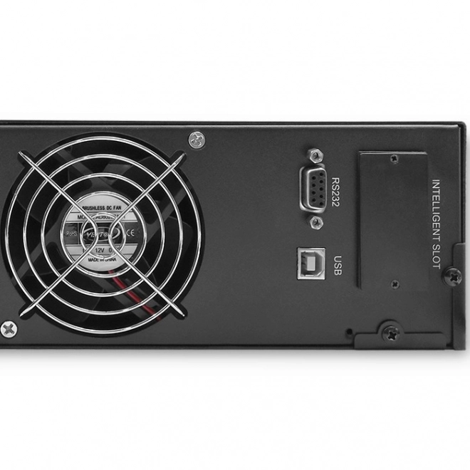 Rezervni izvor UPS RACK 1kVA 800W s LCD