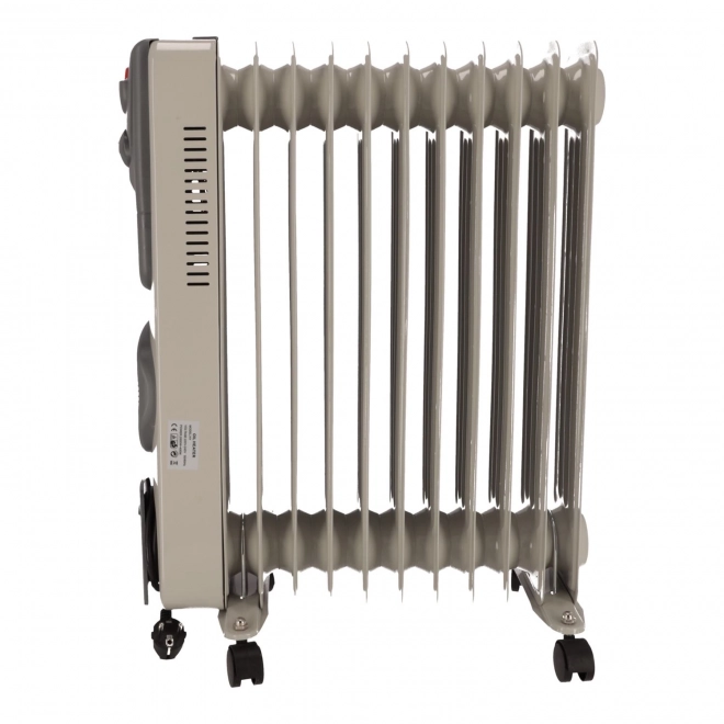 Električni uljni radijator 11 rebara