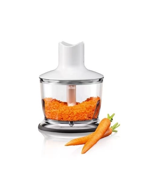 Uronski mikser Braun MultiQuick 3 MQ 3035 Sauce