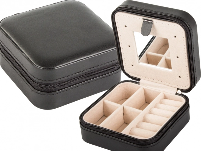 Organizator za nakit - kofer