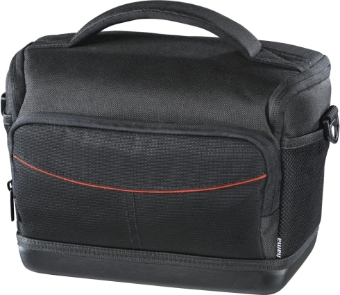 Torba za fotoaparat Albany HC135 crna