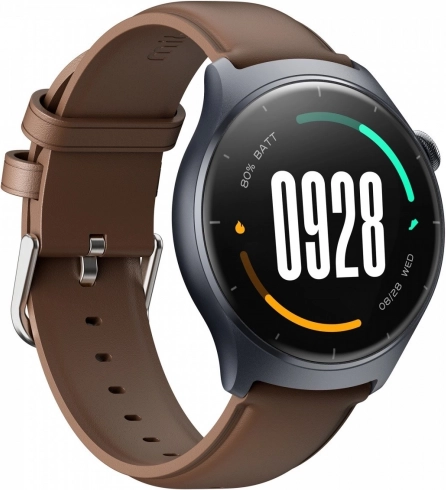 Pametni sat Mibro Lite 3 1.3 AMOLED Tamno siva