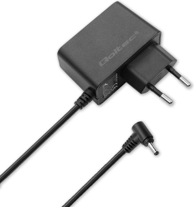 Qoltec utični adapter 10.5W 5V 2.1A 3.5x1.35
