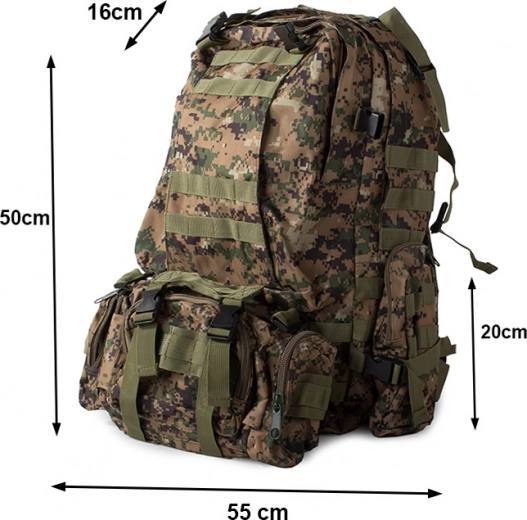 Prostor i organizacija