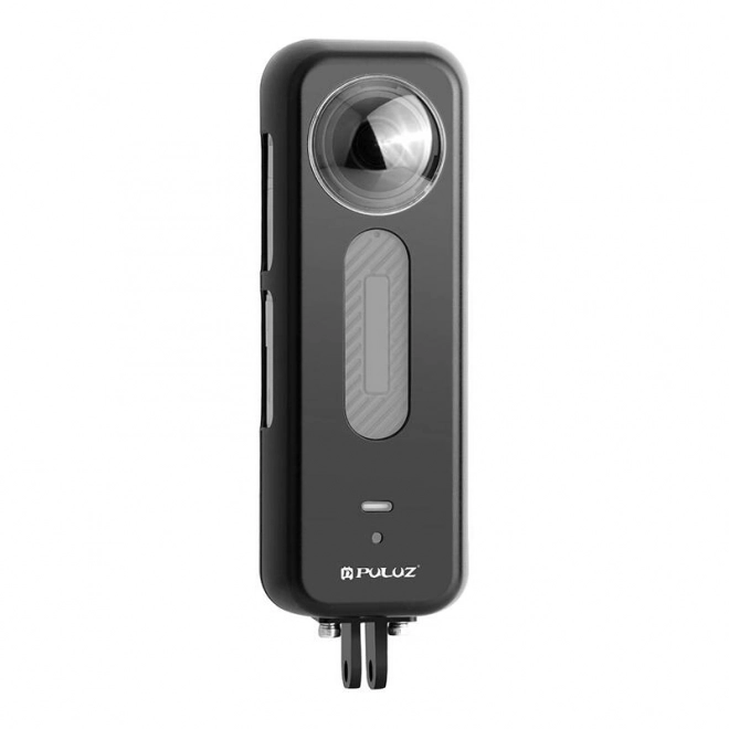 Metalna zaštitna futrola PULUZ s poklopcem objektiva za Insta360 X4