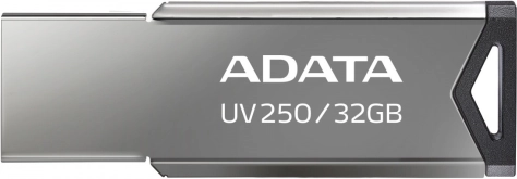 USB flash pogon ADATA UV250 32GB USB 2.0 metalni