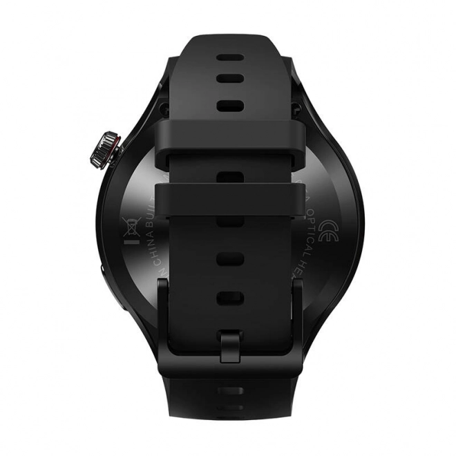 Pametni sat Zeblaze Thor Ultra (crni)