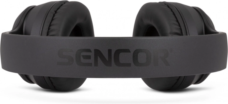 Snažan i uravnotežen zvuk s 40 mm driverima