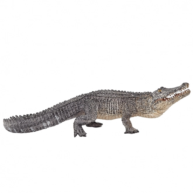 Mojo Animal Planet Aligator