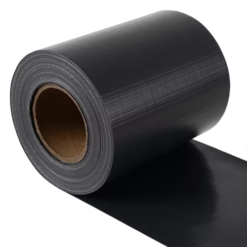 Traka za ograđivanje 19cmx35m 450g/m2 antracit 23696